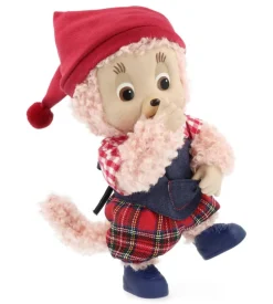 SMAK ! Martin by Nathalie Lété