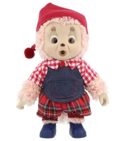 SMAK ! Martin by Nathalie Lété