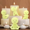 Smiski - Yoga Series