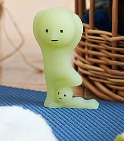 Smiski - Yoga Series