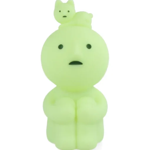 Smiski Lampe