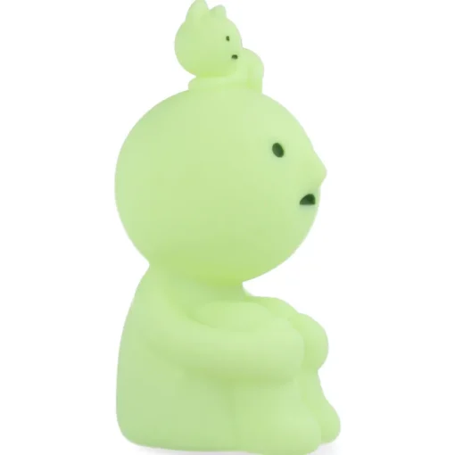 Smiski Lampe