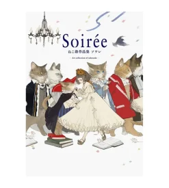 Soirée - Art Collection of Nekosuke