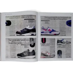 Soled out : the golden age of sneaker advertising