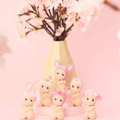 Sonny Angel - Cherry Blossom Series - Hanami Edition
