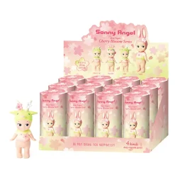 Sonny Angel - Cherry Blossom 2022