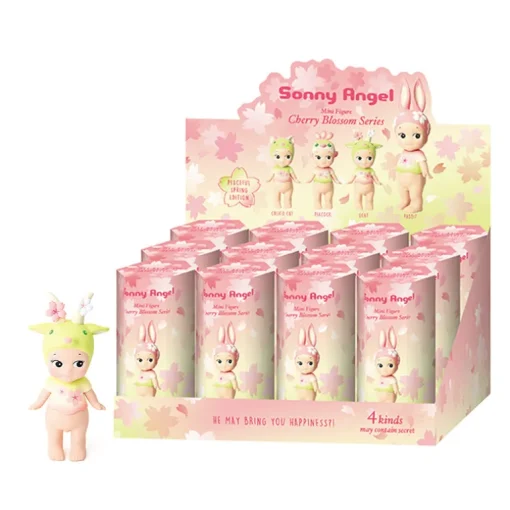 Sonny Angel - Cherry Blossom 2022