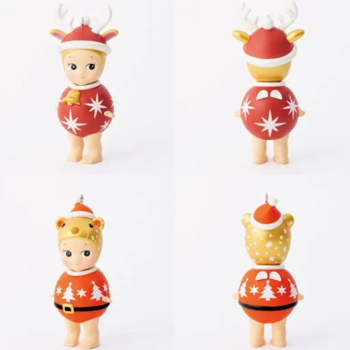 Sonny Angel - Christmas Ornament Series
