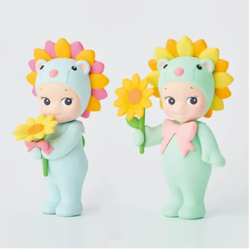Sonny Angel - Flower Gift