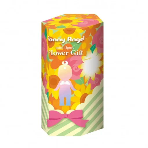 Sonny Angel - Flower Gift