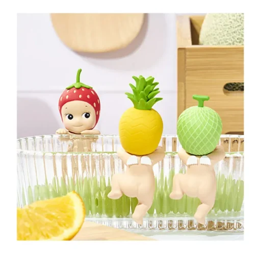 Sonny Angel - Hippers Harvest Series