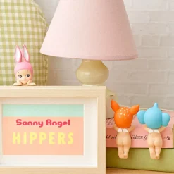 Sonny Angel - Hippers Series