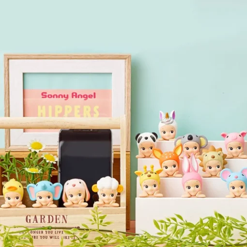 Sonny Angel - Hippers Series