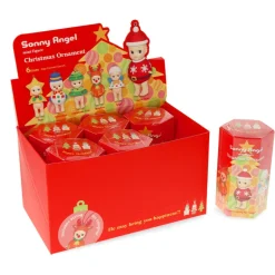 Sonny Angel Christmas Series 2022