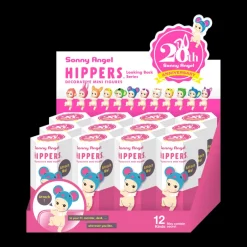 Sonny Angel Hippers - Looking Back Series