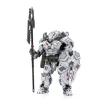 Sorrow Expeditionary Forces-9th Army of the White Iron Cavalry Firepower Man