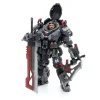 Sorrow Expeditionary Forces Obsidian Iron Knight Assaulter