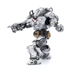 Sorrow Expeditionary Forces-9th Army of the White Iron Cavalry Firepower Man