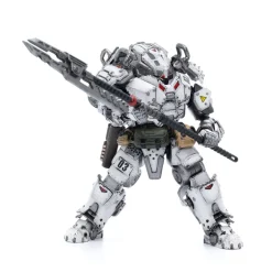 Sorrow Expeditionary Forces-9th Army of the White Iron Cavalry Firepower Man