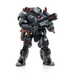 Sorrow Expeditionary Forces Obsidian Iron Knight Assaulter