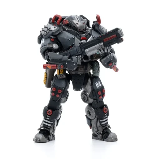 Sorrow Expeditionary Forces Obsidian Iron Knight Assaulter
