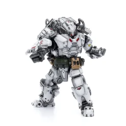 Sorrow Expeditionary Forces-9th Army of the White Iron Cavalry Firepower Man
