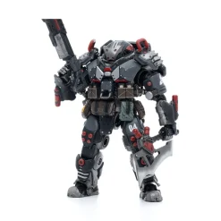 Sorrow Expeditionary Forces Obsidian Iron Knight Assaulter