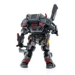 Sorrow Expeditionary Forces Obsidian Iron Knight Assaulter