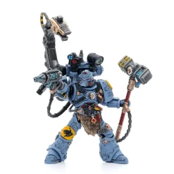 Space Wolves Iron Priest Jorin Fellhammer (Warhammer 40K)