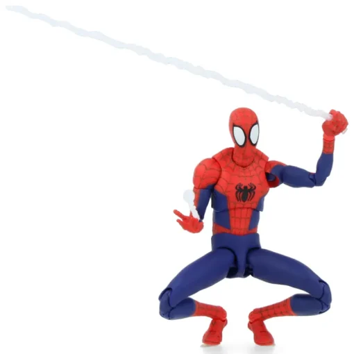 Spider-Man : Into the Spider-Verse - Peter B. Parker - Oversea Ver.