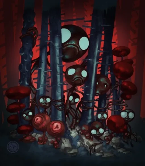 Stan - Scoots Giclee Print