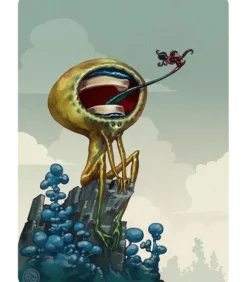 Stan - Yumee Giclee Print