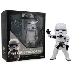 Stormtrooper - Star Wars Egg Attack