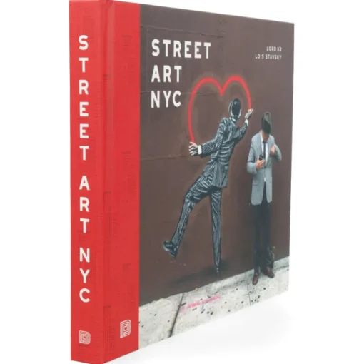 Street Art NYC