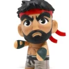 6 "Street Fighter v Hot Ryu