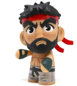 6 "Street Fighter v Hot Ryu