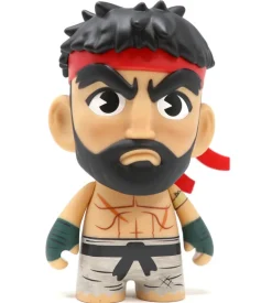 6 "Street Fighter v Hot Ryu