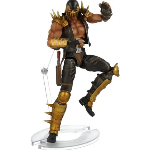 Super action Statue Jagi (Fist of North Star)