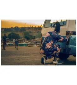 Supreme - Art on Deck : An Exploration of Supreme Skateboards from 1998-2018