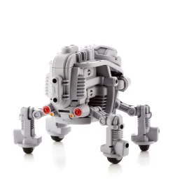 Tamotu Plastic Model Kit 1/12 Black Version