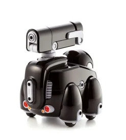 Tamotu Plastic Model Kit 1/12 Black Version