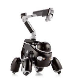 Tamotu Plastic Model Kit 1/12 Black Version