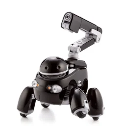 Tamotu Plastic Model Kit 1/12 Black Version