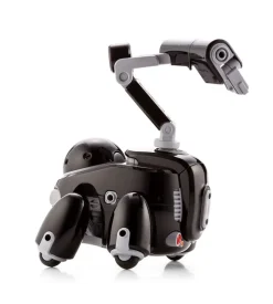 Tamotu Plastic Model Kit 1/12 Black Version