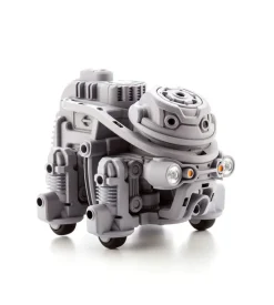 Tamotu Plastic Model Kit 1/12 Black Version