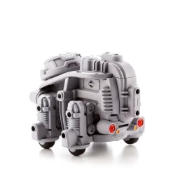 Tamotu Plastic Model Kit 1/12 Black Version