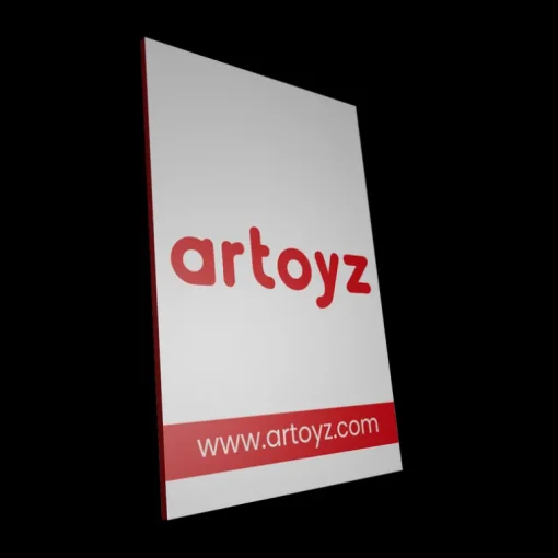 Tarjeta de regalo de Artoyz