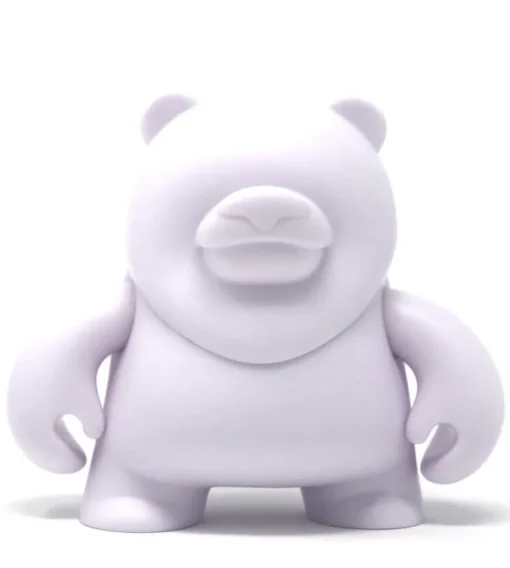 6 "Teddy Troops 2.0 DIY - Classic