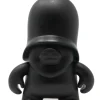 4" Teddy Troops 2.0 DIY/CMYK - Noir