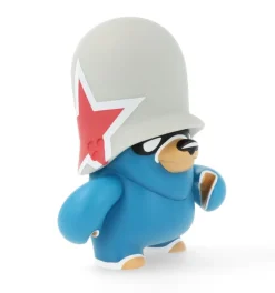 6" Teddy Troops 2.0 series - Basic Blue